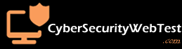 Cyber Security Web Site Test - cybersecurit